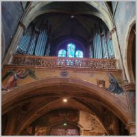 Metz, Eglise Sainte-Segolene, Foto Jessica M, tripadvisor,3.jpg